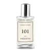 Federico Mahora Pheromone 101 FM Női Feromon Parfüm - Giorgio Armani - Code