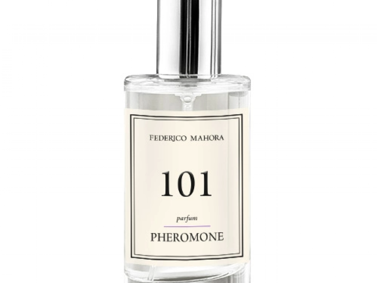 Giorgio Armani - Code* illatú - Mahora Pheromone 101 Női Feromon Parfüm
