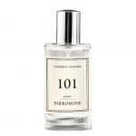 Federico Mahora Pheromone 101 FM Női Feromon Parfüm - Giorgio Armani - Code