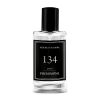 Federico Mahora Pheromone 134 FM Férfi Feromon Parfüm - Giorgio Armani - Aqua di Gio