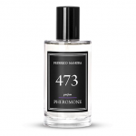 Federico Mahora Pheromone 473 Férfi Feromon Parfüm - Dior – Sauvage* illatú