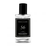 federico mahora pheromone 56 férfi feromon parfüm christian dior fahrenheit illatú