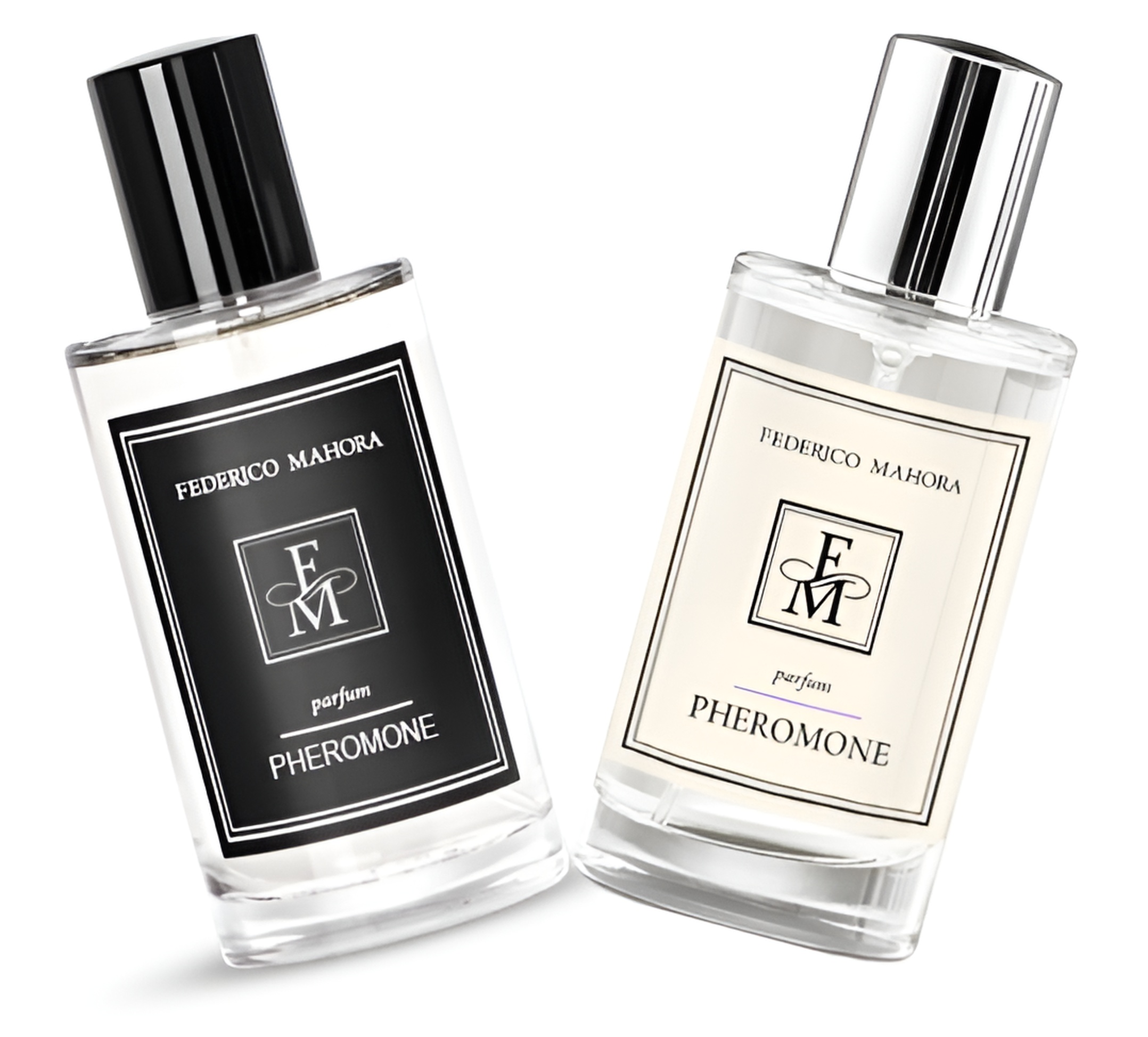 federico mahora pheromone feromonos parfüm